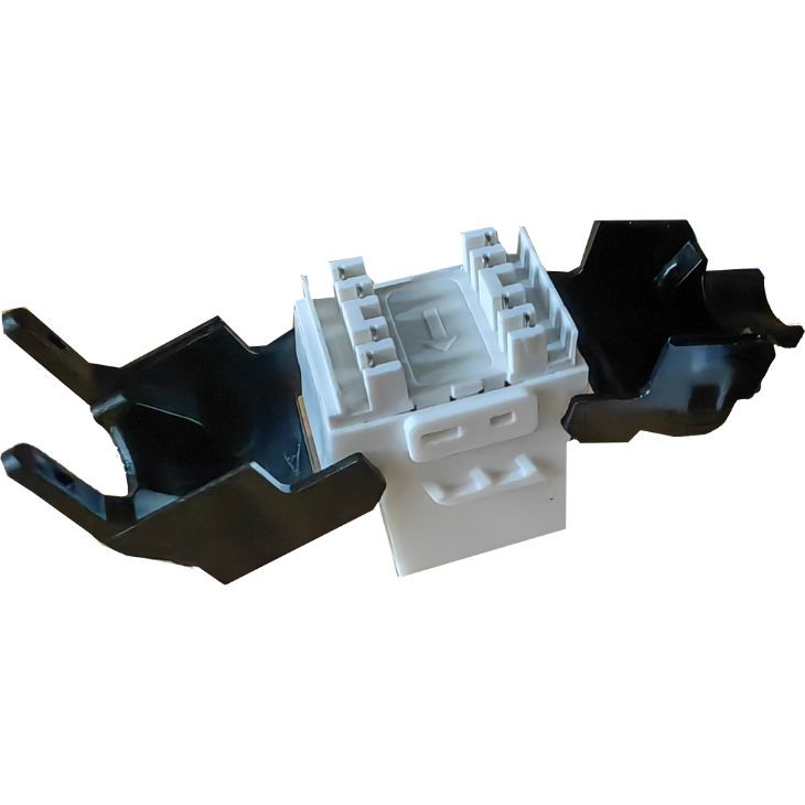 مقبس كيستون RJ45