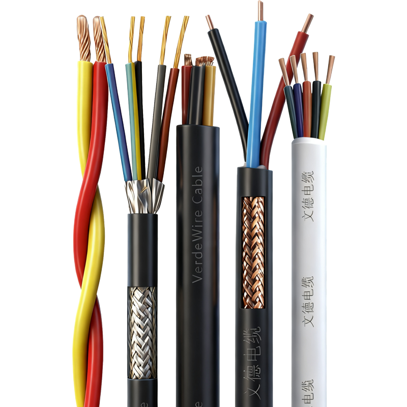 Power & Control Cables