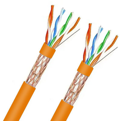 cat5e-SFTP-cable