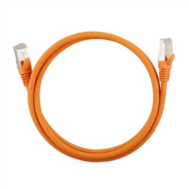 UTP Cat6 Network Patch Cords