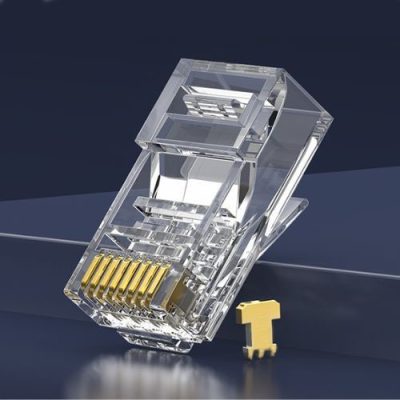 Cat6 RJ45 Connectors UTP&STP