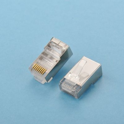 Cat5e RJ45 Connectors