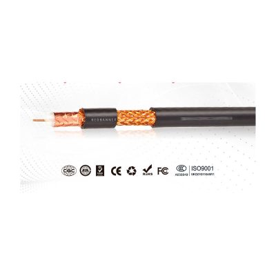 Coaxial cable - Security monitoring wiring SYV75-3#