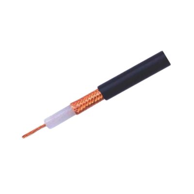 Coaxial cable - Security monitoring wiring SYV75-5#