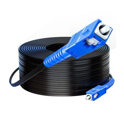 GYXTW Multimode Fiber Optic Cable