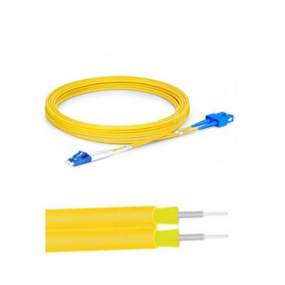 Fiber Optic Patch Cables