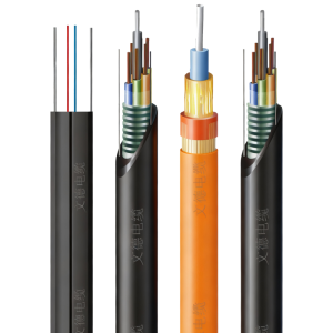 FIBER OPTIC CABLE