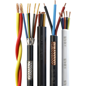 SHEATHED CABLE